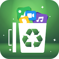 Recover Deleted Photos, Videos