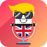 English Speaking Practice!