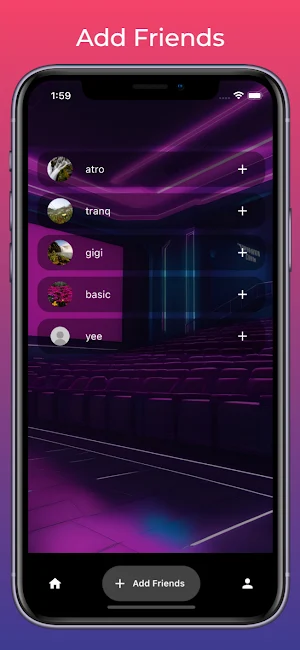 PickOne Screenshot 3