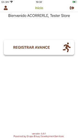 ACORRERLE Screenshot 2