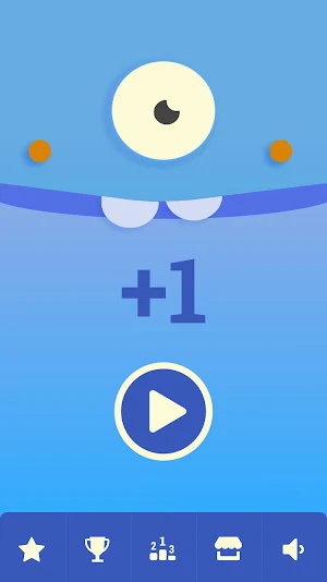 Plus One Screenshot 0