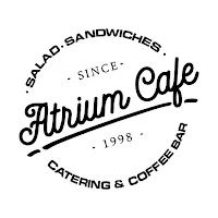 Atrium Cafe