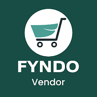 Fyndo Vendor : Marketing App