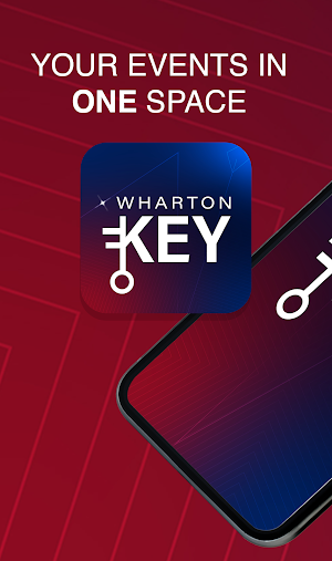 Wharton Key Screenshot 0