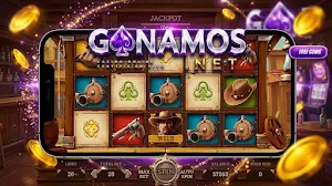 ganamos:casino Screenshot 2