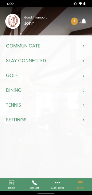 Norwood Hills Screenshot 1