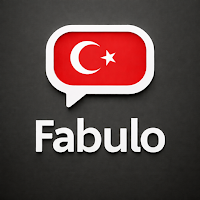 Learn Turkish with Fabulo