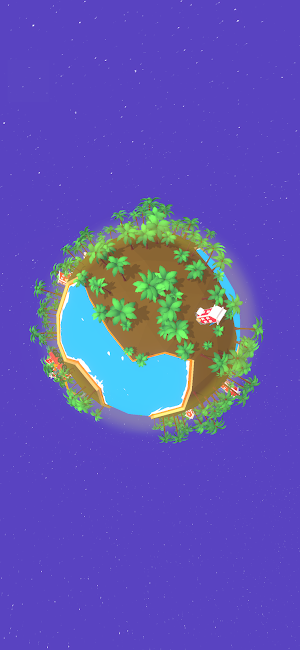 Idle Cabin Screenshot 3