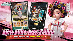 Ta Là Cao Thủ Võ Lâm Joygames Screenshot 3