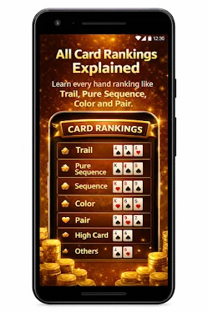 3 Patti World Guide Screenshot 2