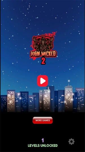John Wicked 2 Screenshot 1