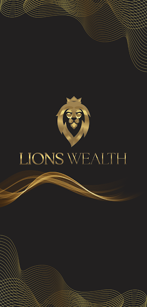 Lions Wealth Screenshot 0