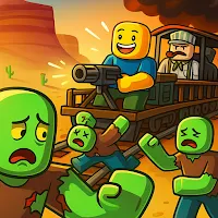Last Rails: Dead Zone