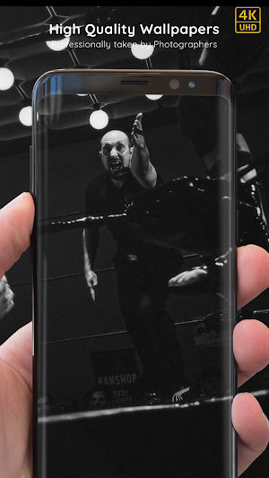 Boxing Wallpapers 8K ULTRA Screenshot 3