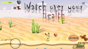 The Kinqan Screenshot 1