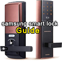 samsung smart lock guide