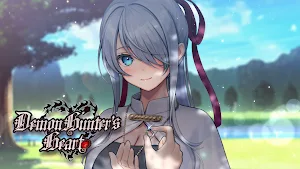 Demon Hunter's Heart Screenshot 3