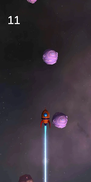 Gravity Assist Screenshot 2