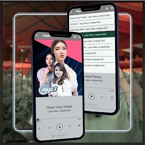 Lagu Galau Lengkap Mp3 Screenshot 3