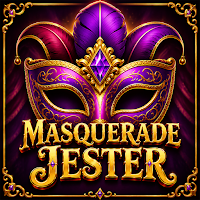 Masquerade Jester