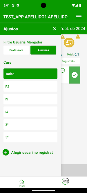 ZDHRKAPP Screenshot 2