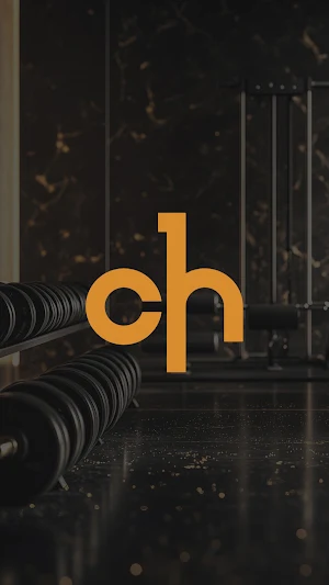 OCH FITNESS Screenshot 0