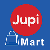 Jupi Mart