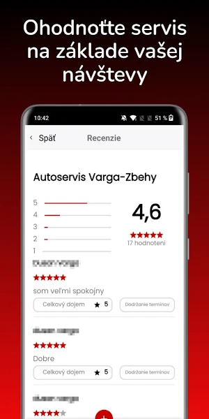 eServiska Screenshot 3