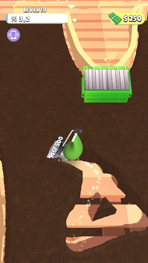 Clean and Bridge Screenshot 1