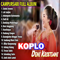 Campursari Koplo Offline