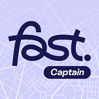Fast Captain