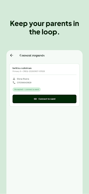Kyte for Schools Screenshot 2