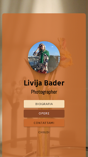 Livija Bader Screenshot 1