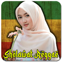 Sholawat Reggae Full Bass