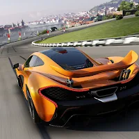 Car Racing Games: Car Games
