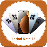 Redmi Note 15 Wallpaper