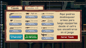 Chefcito Asesino Screenshot 3