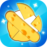 Tangram World-Item Creation