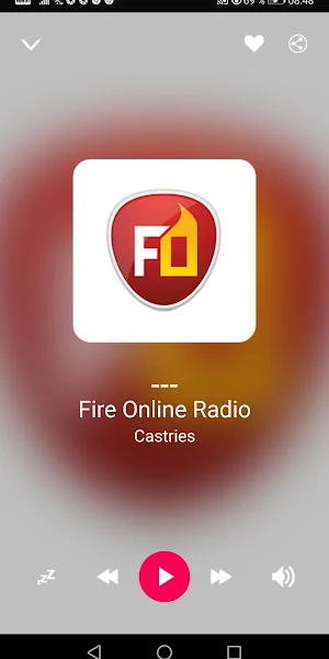 Saint Lucia Radio Stations Screenshot 2