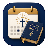 Catholic Calendar: Bible