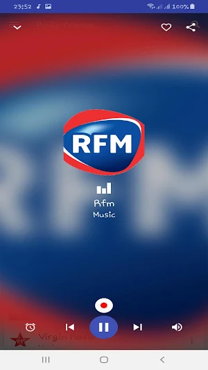 Radio Tunisie En Direct Screenshot 2