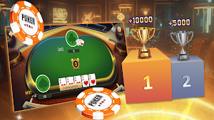 Teen Patti:Poker Treat Fun Screenshot 0