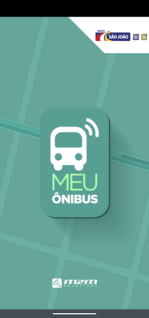 Meu Ônibus São João Screenshot 0