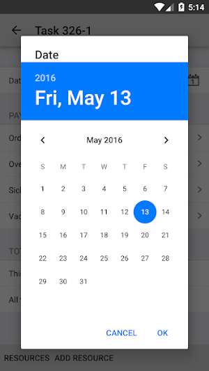 Skovhuus Screenshot 3