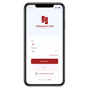 Paradiglaw Screenshot 0