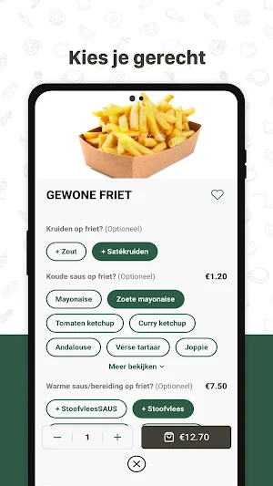 Friethuis 12 Screenshot 2