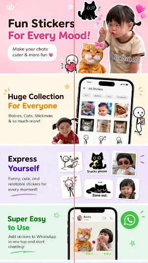 Sticker Star Screenshot 0