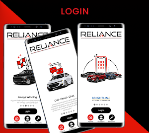 RELIANCE AUTO CARE Screenshot 0