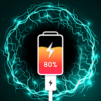 Battery Charging Animations