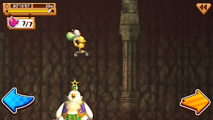 ChocoboGP' Screenshot 0